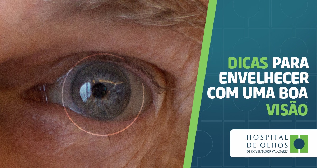 Você sabe a diferença entre terçol e calázio? – Hospital de Olhos