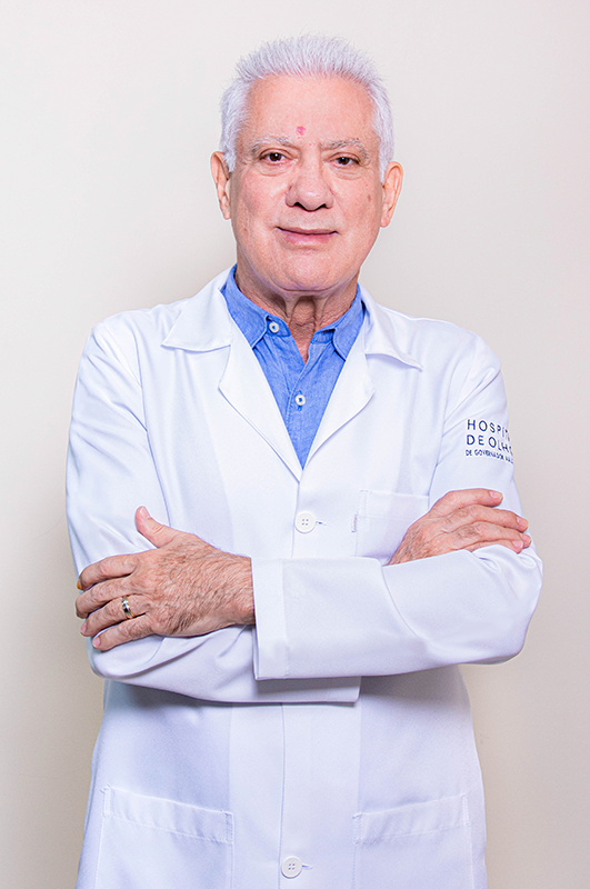Dr. Celso Resende Costa