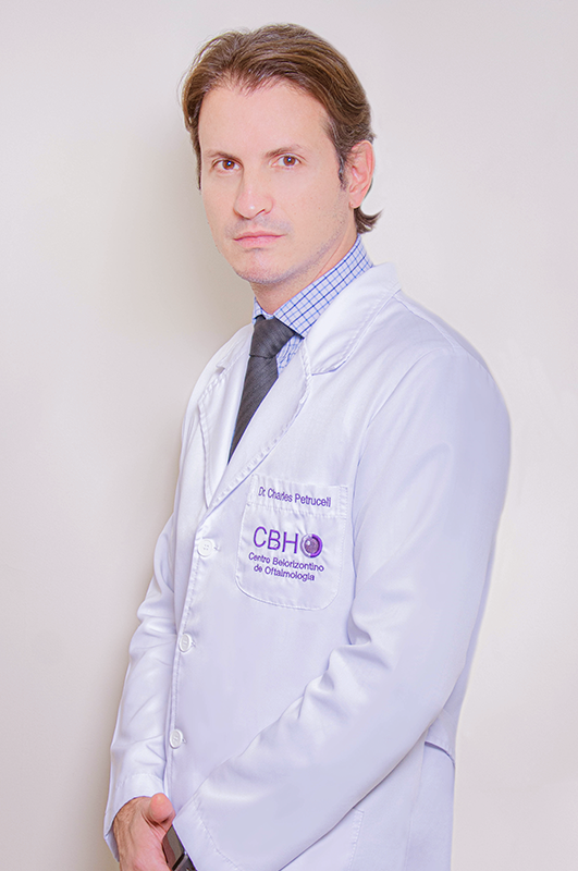 Dr. Charles Porto Petruceli Carayon