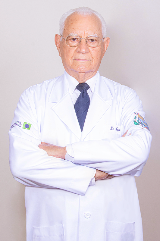 Dr. Mário de Paula Dias