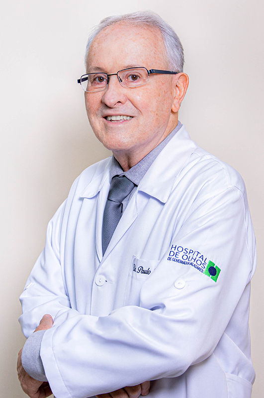 Dr. Paulo Petruceli Carayon