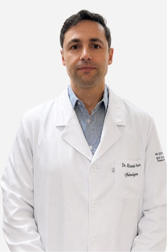 dr ricardo pereira
